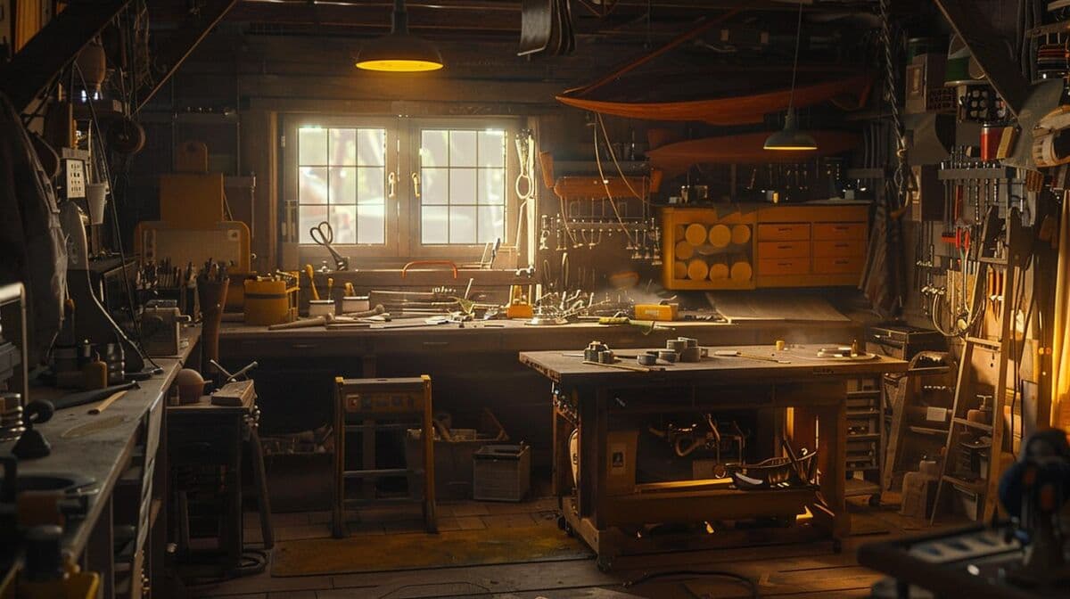 Winteronderhoud: 20 Taken Die Je Dit Seizoen Niet Mag Vergeten